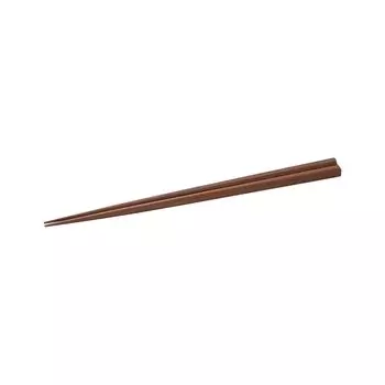 KINTO HIBI Chopsticks 235mm Iron Wood 27004