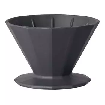 КИНТО (Кинто) Кофеварка ALFRESCO на 4 чашки, черная, для улицы 20730