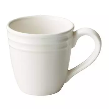 Kinto Кружка GLOW 280 мл белая 20911 белый