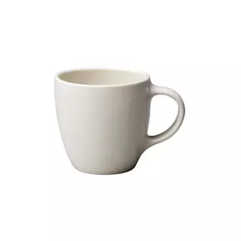 Kinto Кружка TOPO 300 мл белая 23585 белый