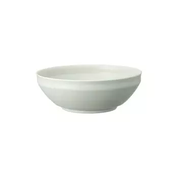 KINTO LIN Bowl Earth Gray 180mm 20545