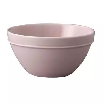 KINTO LINEA Bowl 115mm Pink 25952 розовый