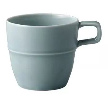 KINTO LINEA Mug 300ml Blue 25969 синий