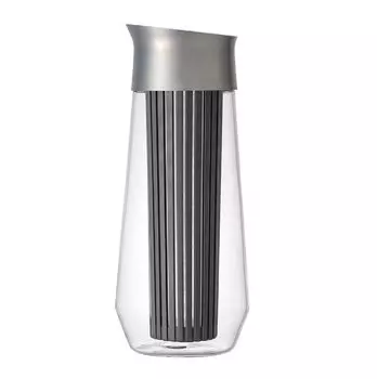 KINTO LUCE Cold Brew Carafe 1L 29552