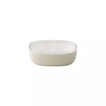 KINTO Lunch Bowl Ivory 300ml BONBO 26445 слоновая кость