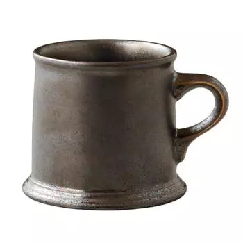 KINTO Mug 220ml Black Coffee Safe 27527 SCS-S01 Microwave/Dishwasher чёрный