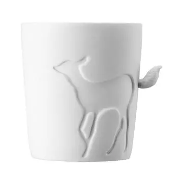 KINTO Mug MUGTAIL Kojika 16241