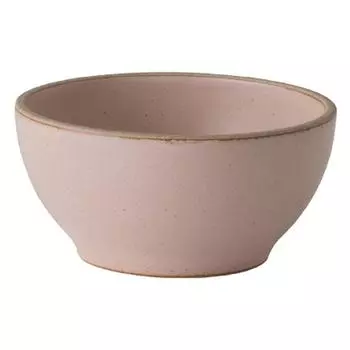 KINTO NORI Bowl 120mm Pink 25780 розовый