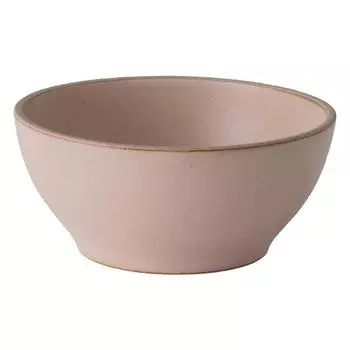 KINTO NORI Bowl 165mm Pink 25784 розовый