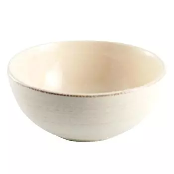 KINTO ORGANIC Bowl 145mm White 55807 белый