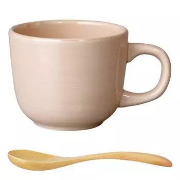 KINTO ORGANIC Cup 380ml Beige 21790 бежевый