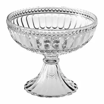 KINTO PETAL Bowl 23018 Clear (KINTO)