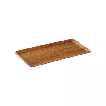 KINTO Placemat 220x120mm Teak Wooden 22948 синий