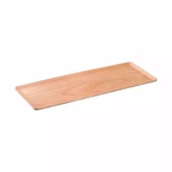 KINTO Placemat 365x145mm Birch Wooden 22955
