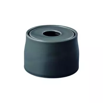 KINTO PLAGE Canister Gray 27935 серый