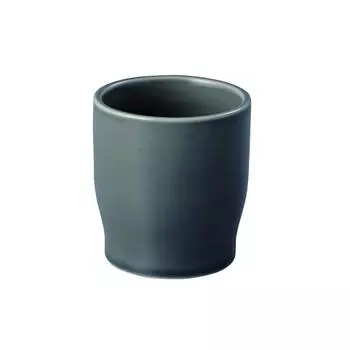 KINTO PLAGE Tumbler 240ml Gray 27929 серый