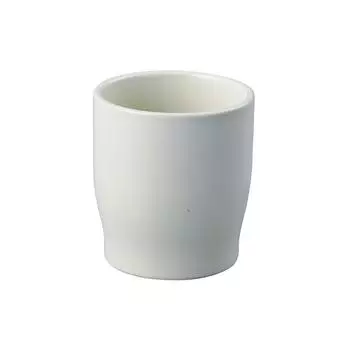 KINTO PLAGE Tumbler 240ml White 27927