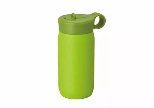 KINTO Play Tumbler Lime Green 300ml 20374