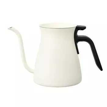 KINTO Pour Over Kettle 900ml White 26803