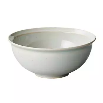 KINTO RIM Bowl 110mm Earth Gray 20461