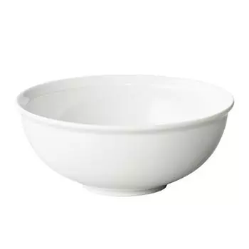 KINTO RIM Bowl 140mm White 20472 белый