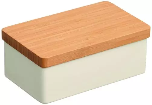 KINTO TAKU Butter Case White 27736 белый