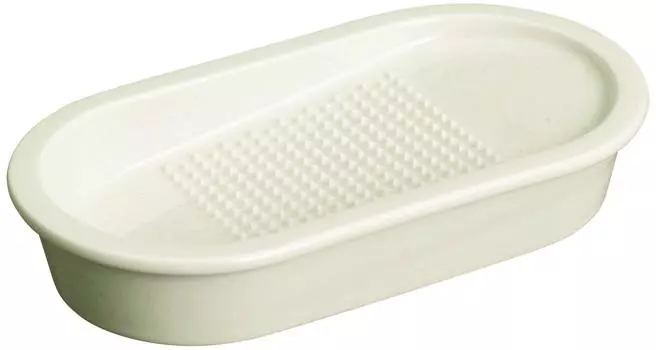 KINTO TAKU Grated Ginger White 27730 белый