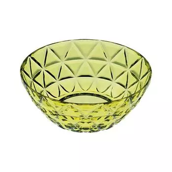 KINTO TRIA Bowl 145mm Yellow Green 23160