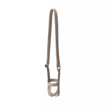 KINTO Tumbler Strap 70mm Beige Gift Present 23371 бежевый