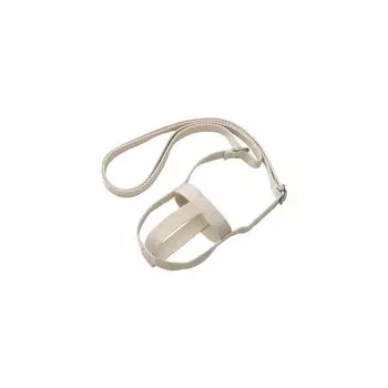 KINTO Tumbler Strap A White 70mm 23341 белый