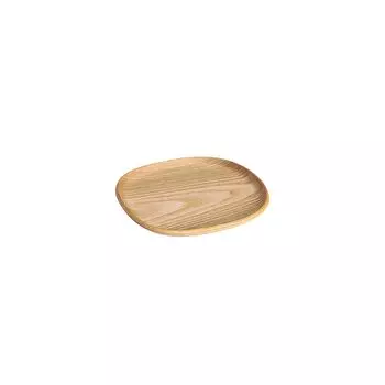 KINTO UNITEA Saucer Willow 125x125mm 21729 Non-slip