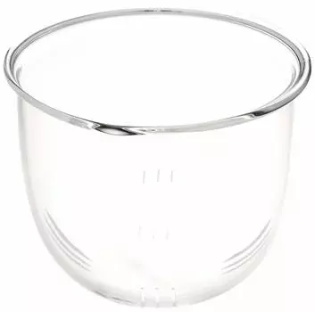 KINTO UNITEA Strainer 80x65mm Glass Set Safe Black Tea Tea Strainer 8370 Dishwasher/Microwave