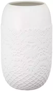 KINTO Vase COUTURE Flower Base 720ml Lace 16380