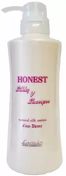 Kinu Yume Monogatari Hornest Шампунь (400мл)