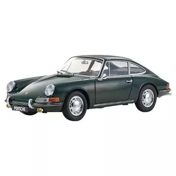 Киошо оригинал 1/18 Porsche 911 (901) 1964 ирландский зеленый Готовый продукт