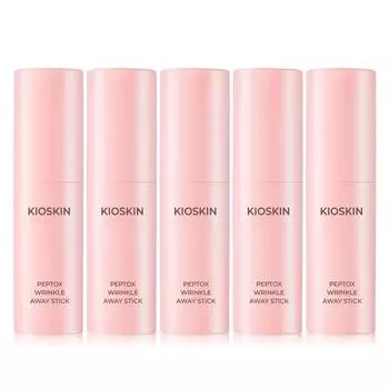 Kioskin Botox Multi Balm, 5 шт, 12 г