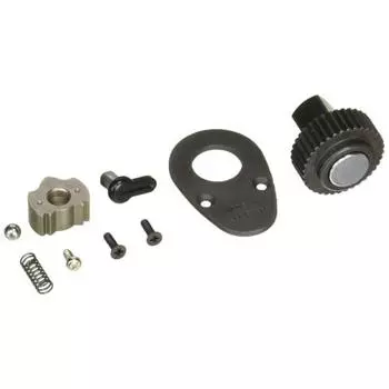 Киото Машиностроение Инструменты (КТК) 9.5mm (3/8 дюйма) Комплект для ремонта головки храпового механизма BR3EK