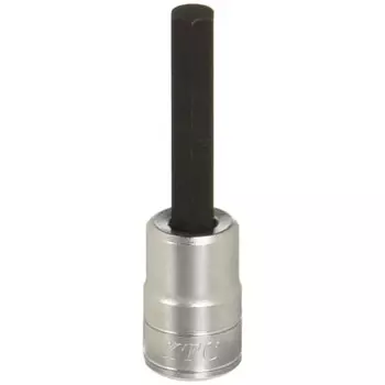 Киото Машиностроение Инструменты (КТК) 9.5mm (3/8 дюйма) Шестигранная головка-бит 8 мм BT308