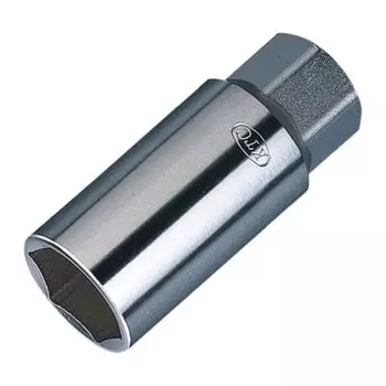 Киото Машиностроение Инструменты (КТК) Алюминиевая головка для колес B35A-21H