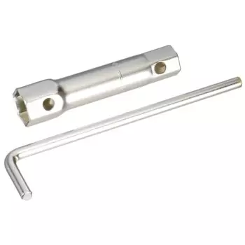 Киото Машиностроение Инструменты (КТК) Ключ для свечей зажигания PH-16X21