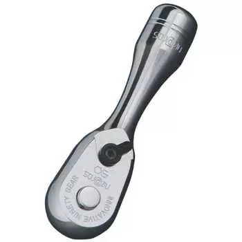 Киото Машиностроение Инструменты (КТК) Компактный короткий трещотка Nepros NBRC390S