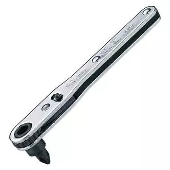 Киото Машиностроение Инструменты (КТК) Пластинчатый сменный храповой механизм RM22