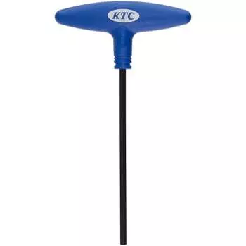 Киото Машиностроение Инструменты (КТК) Шестигранный ключ Т-образный 6 мм HT106