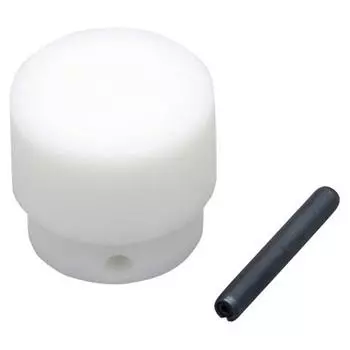 Киото Машиностроение Инструменты (КТК) Сменная головка безударного молотка UD1-10B-1