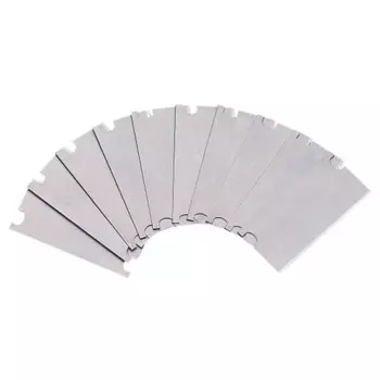 Киото Машиностроение Инструменты (КТК) Сменное лезвие для скребка KZS-4010