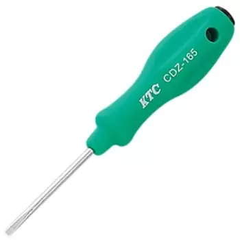 Киото Машиностроение Инструменты (КТК) Водитель такси CDZ-165