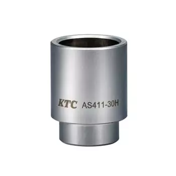 Киото Машиностроение Инструменты (КТК) Вставное приспособление для пыльника шарового шарнира, внутренний диаметр 30 мм, AS411-30H для легковых автомобилей Honda