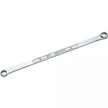 Киотские инструменты для машиностроения, сверхдлинные прямые очки (КТК) М160-19X21