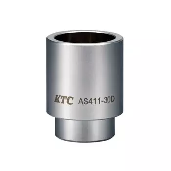 Киотские станки (КТК) Вставное приспособление для пыльника шарового шарнира, внутренний диаметр 30 мм, AS411-30D для легковых автомобилей Daihatsu