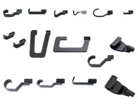 Киотский инструмент для машиностроения Скользящий молоток Съемник листового металла Крюк AUD4 (КТК) (Молоток 3,5 кг) AUD4-B2